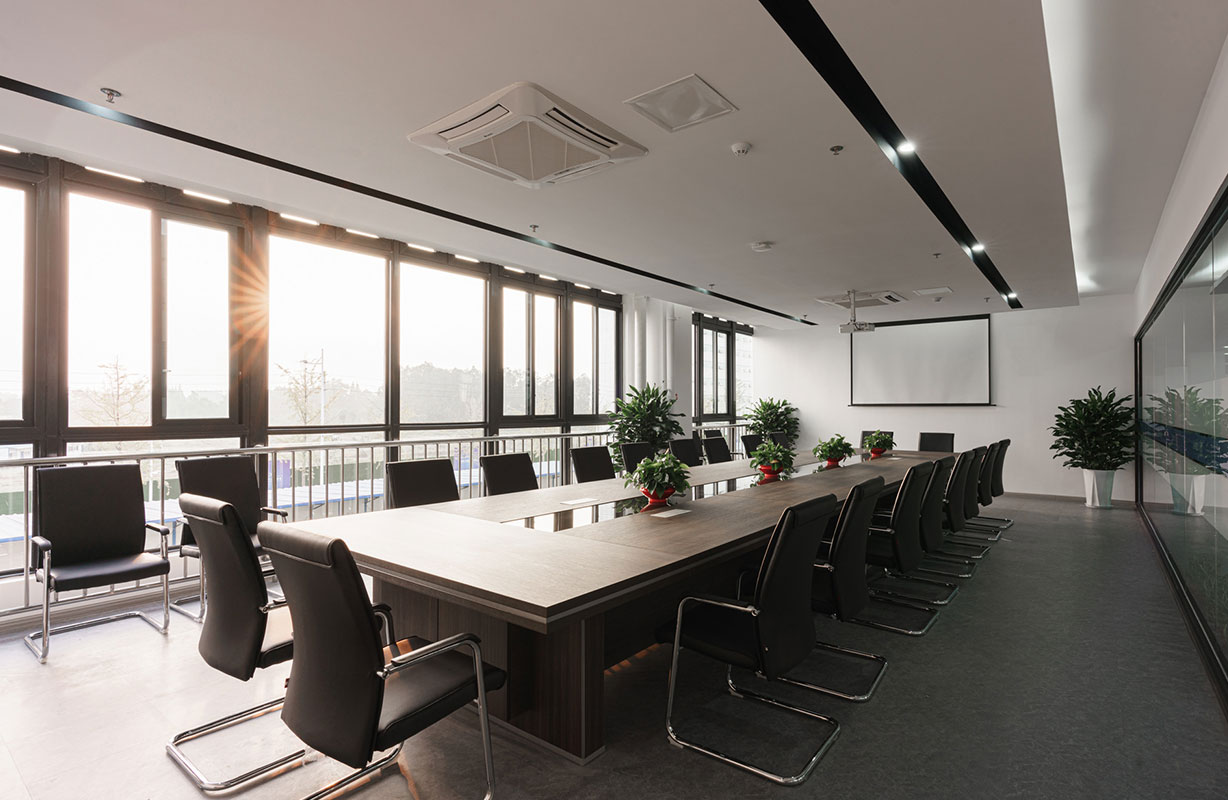 企業(yè)環(huán)境