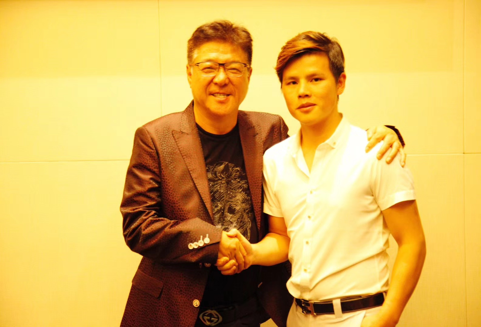 “五一”攬金12億&唱響第三屆四川省春季佛光花海音樂節(jié)