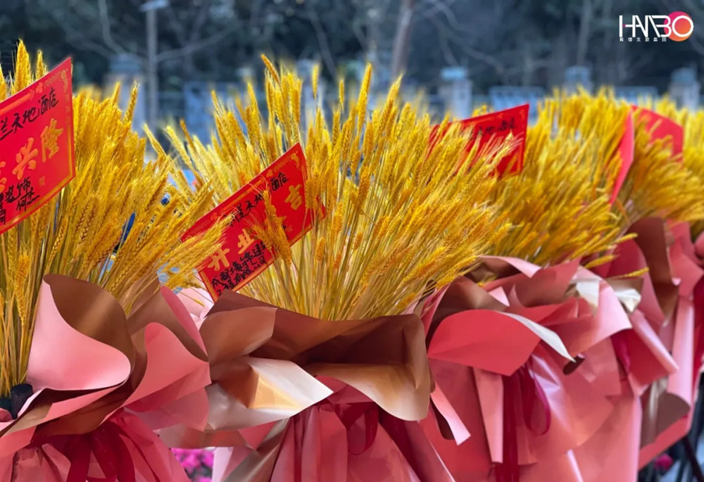 成都新蘭天地酒店開業慶典儀式成功舉辦