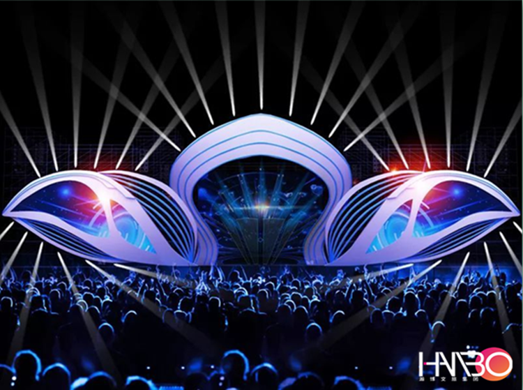 音樂節(jié)策劃