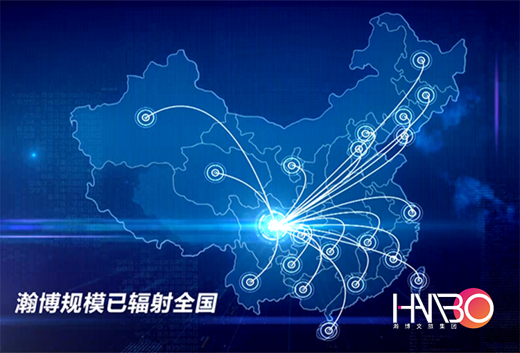 企業宣傳片制作