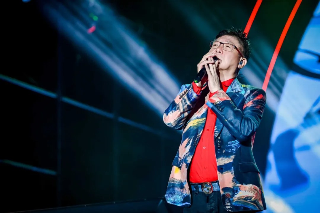 音樂(lè)盛宴，綿陽(yáng)不眠夜！張靚穎領(lǐng)銜眾星，2.5萬(wàn)+觀眾共襄盛舉！